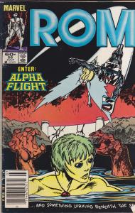 Rom #56