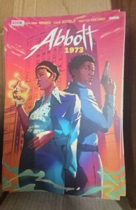 Abbott: 1973 #4 (2021)