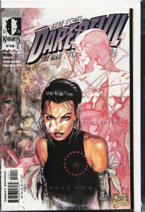 Daredevil #10 (2000) Daredevil