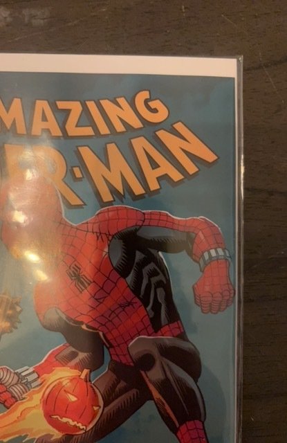 The Amazing Spider-Man #18  (2026)