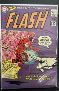 The Flash #128 (1962)
