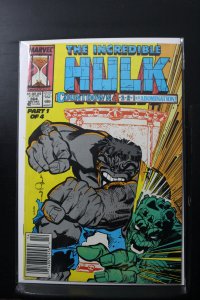 The Incredible Hulk #364 (1989)