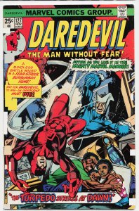 Daredevil #127 (1975) Daredevil