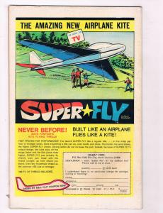 Superboy #203 VG/FN DC Comics Comic Book JLA Superman Aug 1974 DE29