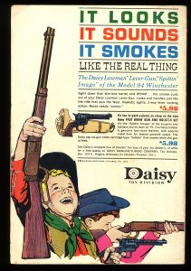 Green Lantern #18 VG 4.0 Sinestro Appearance! Gil Kane!