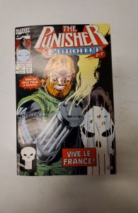 The Punisher #65 (1992) NM Marvel Comic Book J721