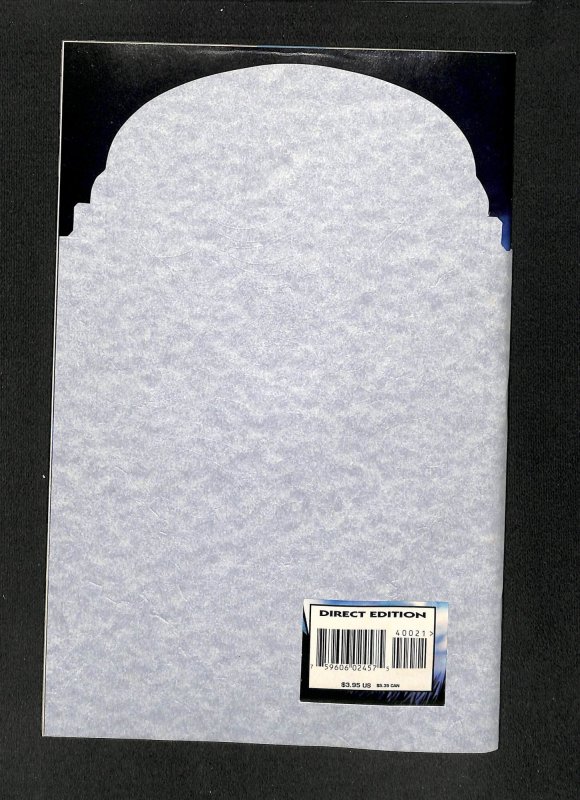 Amazing Spider-Man #400