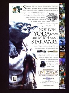 Star Wars: Mara Jade #3