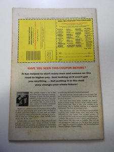 Creatures on the Loose #26 (1973)