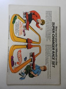 Atom and Hawkman #44 (1969) FN Condition!