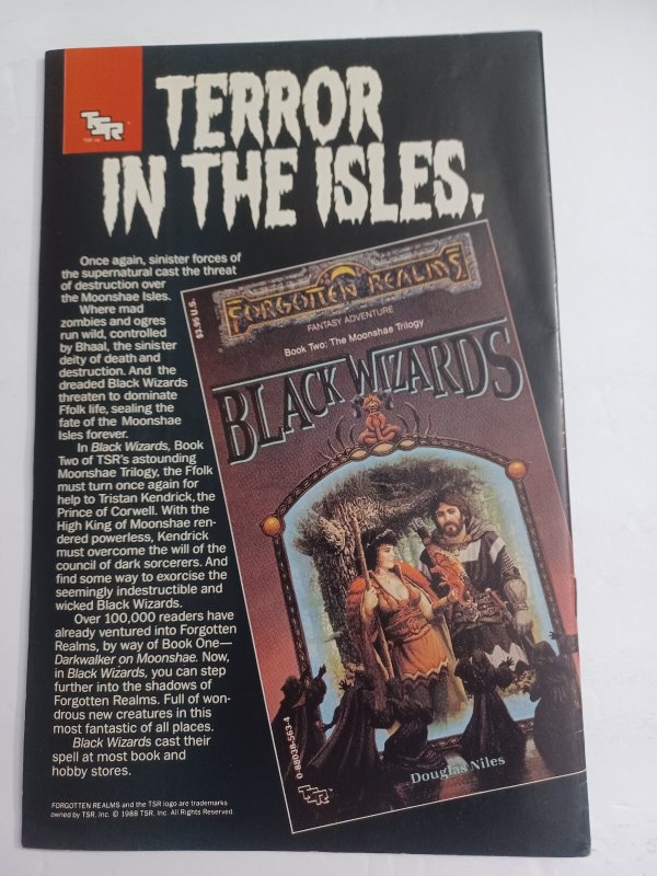 Incredible Hulk #345 newsstand - Todd McFarlane - 1988 - VF