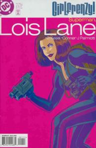 Superman: Lois Lane #1 FN; DC | save on shipping - details inside