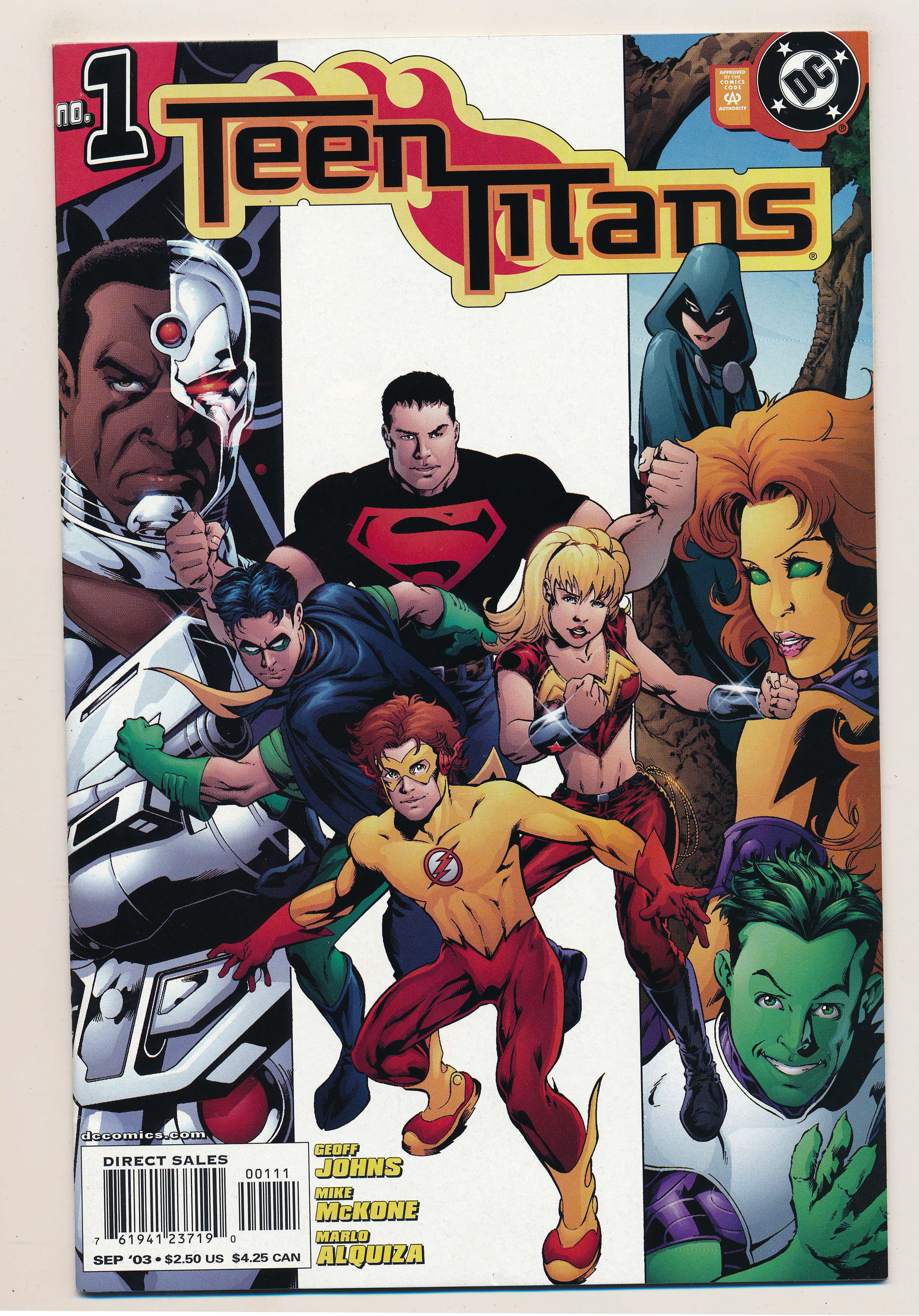 Tales of the Teen Titans (1980 DC) #41-63 (23 books)  Comic Books - Copper  Age, DC Comics, Teen Titans, Superhero / HipComic