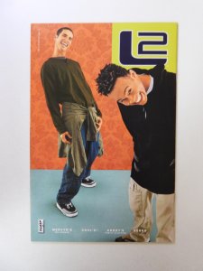 Blade #5 (2000) VF/NM condition