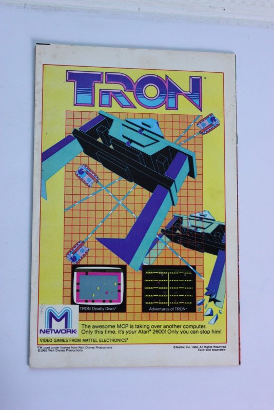 Green Lantern #165 (1983) VF