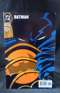 Batman #575 2000 DC Comics Comic Book