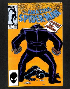 Amazing Spider-Man #271 Green Goblin Appearance!