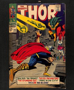 Thor #143