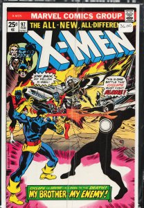 The X-Men #97 (1976) X-Men [Key Issue]