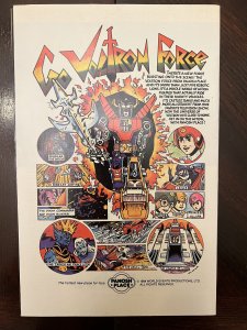 Aquaman #2 (1986) - NM