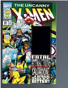 The Uncanny X-Men #304 (1993)