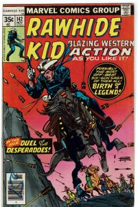 Rawhide Kid #142  FN+