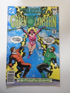 Green Lantern #129 (1980)