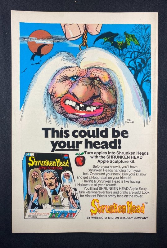 Detective Comics (1937) #454 FN/VF (7.0)