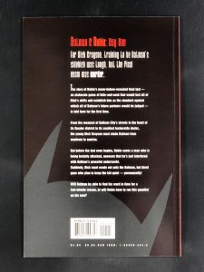 Batman Chronicles: The Gauntlet (1997)