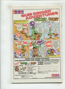 FANTASTIC FOUR  #300 (9.2) DEARLY BELOVED!! 1986