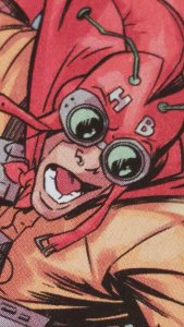 2022 Venom Lethal Protector 2 new David Micheline Humbug