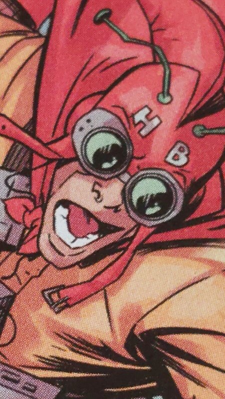 2022 Venom Lethal Protector 2 new David Micheline Humbug