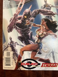 Wonder Woman #221 (2005)