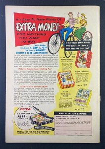 Adventure Comics (1938) #277 GD+ (2.5) Curt Swan Krypto un