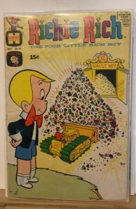 Richie Rich #93 (1970)