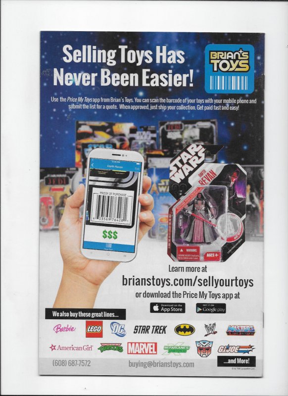 Mace Windu Jedi of the Republic 5 Marvel 2017 1st Appearance