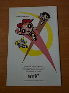 Martian Manhunter #31 Direct Market Edition ~ NEAR MINT NM ~ 2001 DC Comics