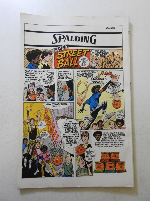 The Avengers Annual #7 (1977) FN+ Condition!