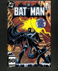 Batman #390