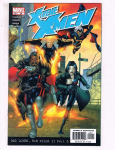 X-Treme X-Men #29 VF Marvel Comics Comic Book Claremont 2003 DE17