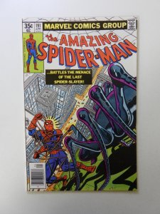 The Amazing Spider-Man #191 (1979) VF condition