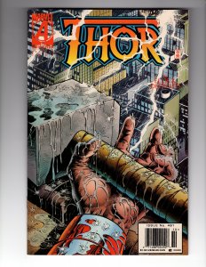 Thor #491 (1995)  >>> 1¢ AUCTION! No Resv! SEE MORE!!! / ID#02