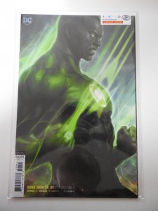 Dark Nights: Death Metal #4 Variant