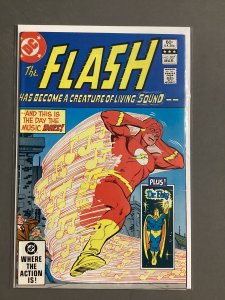 The Flash #307 (1982)
