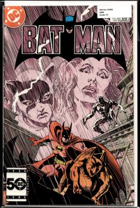 Batman #389 (1985) Batman