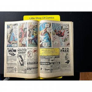 Daredevil #76 VGFN (SS)