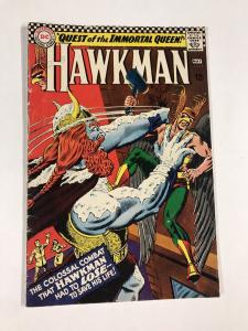 Hawkman 13 4.5 Vg+ Very Good+ Dc Silver Age