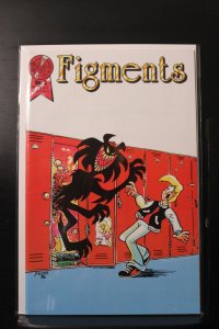 Figments #2