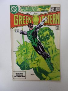 Green Lantern #166 (1983)