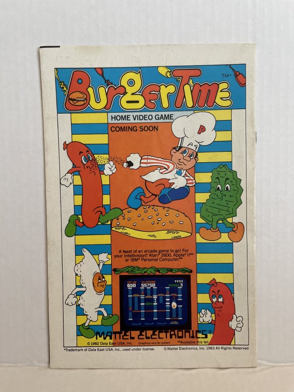 Rom #47 (1983) Unlimited Combined Shipping